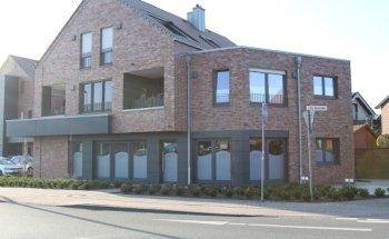 Praxis für Physiotherapie Höfker in Ahaus Wüllen