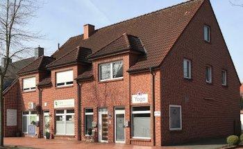 Physiotherapie & Wellness Grit Rehmann