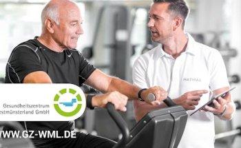 Gesundheitszentrum Westmünsterland GmbH / Ahaus