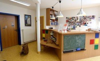 Praxis für Kinderphysiotherapie Theuws-Weil