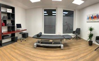 Physiotherapie & Osteopathie Jens Kemper
