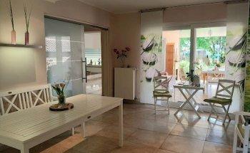 Private Physiotherapie - Melanie Simon