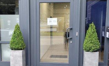 Monicare Physiotherapie & Lifecoaching