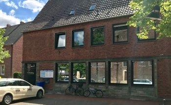 Therapie- und Fitnesszentrum Alstätte - Marcel Jansen