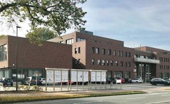 Gesundheitszentrum Westmünsterland