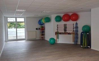 Praxis für Physiotherapie Dietmar Wülker