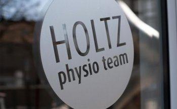 Holtz Physio Team · Physiotherapie & Osteopathie