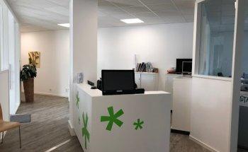 Therapiezentrum Schroer und Grönefeld