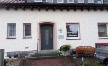 Frau Brigitte Steffens