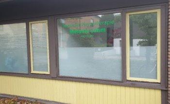 Praxis für Physiotherapie Melanie Lehm