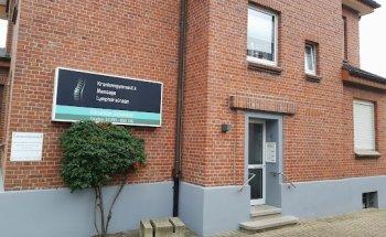 Physiotherapie Schamber