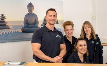 Naturheilzentrum Hüttmann