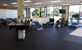 Athletico Physical Therapy - Elgin