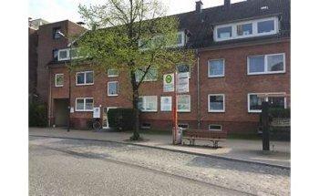 Praxis für Physiotherapie Frauke Nimphy-Behring