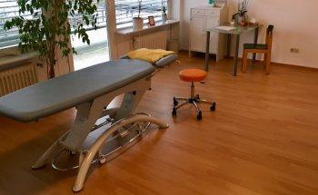 Praxis für Krankengymnastik - Thomas Plaßmann