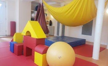 Christl Jobmann Krankengymnastik-Praxis