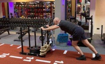 TCP UG (haftungsbeschränkt)