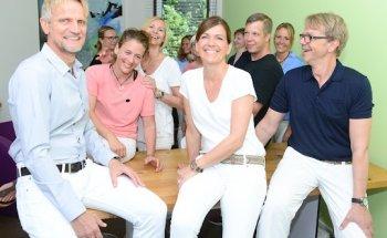 Naturheilzentrum Ahrensburg - Stephan & Thomas Suhl