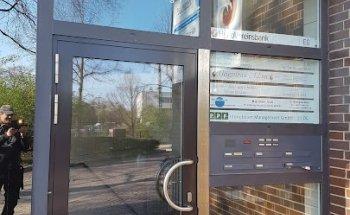 Physio-aktiv Karsten Voss