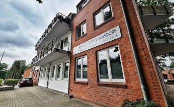 Porthun Harry Krankengymnastik und Massage - Physio Großhansdorf