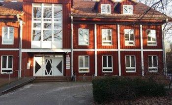 Physiotherapie im Buchenring Renate Heidrich Krankengymnastik