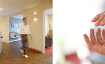 Jörg Petersen - Praxis für Osteopathie, Physiotherapie, Komplementärmedizin