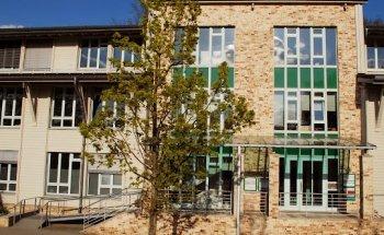 Physiotherapie - Volksdorf von Hahn, Melbye u. de Bruyn