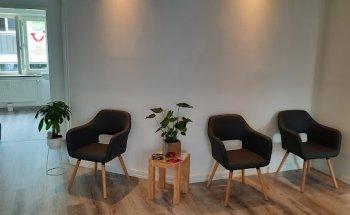 Therapiepraxis Tempelhof & Kroll Ergotherapie / Logopädie