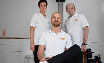 Eichler Ralph physio aktiv