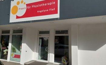 Physiotherapie Angelyne Flad