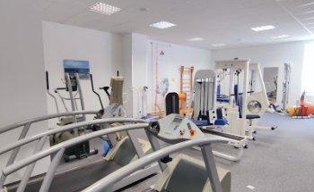 Therapiezentrum Silke Lebherz