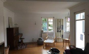 Praxis Nina Setzepfand-Clavijo