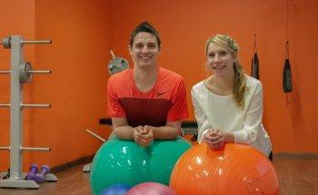 iNVIVO Praxis für Physiotherapie Stefan Beck