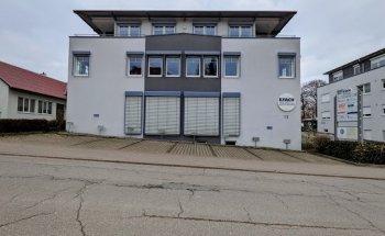 Güthe Physiotherapie Eyachzentum