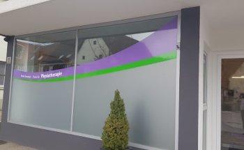 Praxis für Physiotherapie Rominger