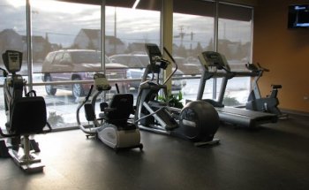 Athletico Physical Therapy - South Elgin