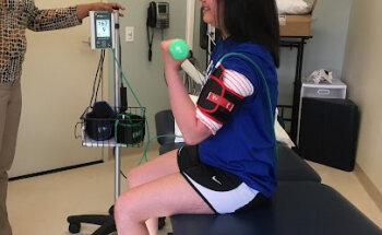 Inova Physical Therapy Center