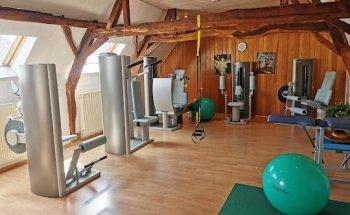 Physiotherapie Plum in Alsdorf