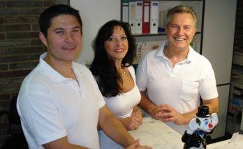 Physiotherapie Schmolke GbR