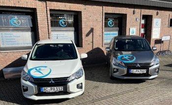 Physiotherapie Thomas Schmid