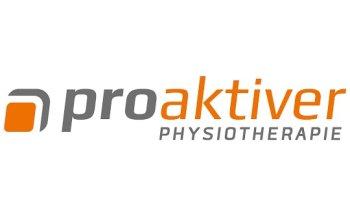 proaktiver Physiotherapie