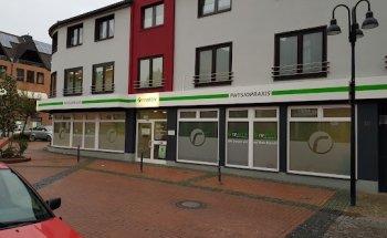 Physiotherapie Reaktiv