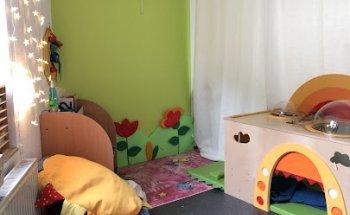 Ergotherapie Vielharmonie