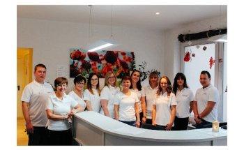 Ganzheitliches Therapiezentrum Rüben-Dembowski