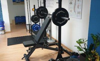 PhysioKULT - Physiotherapie