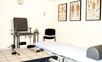 Bram van Krevel Physiotherapeut