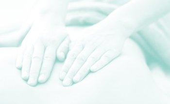 PhysioGarden by Simone Riesenfeld