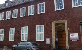 Physio Praxis Merkstein G. Janssen & J. Rutten GbR