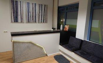 Physiotherapie Matthias Rütters