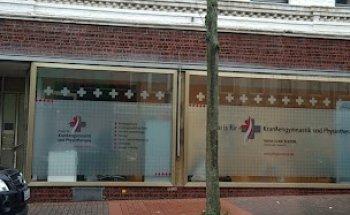 Praxis für Krankengymnastik & Physiotherapie